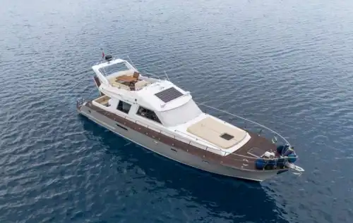 Bodrum'un Büyüleyici Güzelliklerinde Motoryat ile Lüks ve Konfor Bir Arada