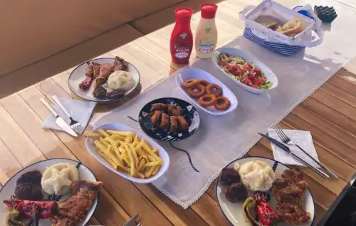 Private Boat in Alanya’s Unique Nature
