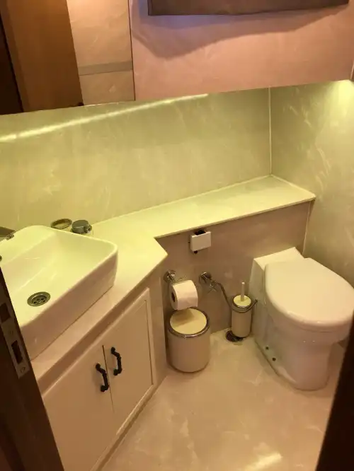 Незабываемый отдых на яхте – 3-кабинная гулета с экипажем