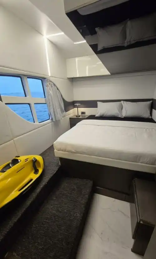 Private Boat to Sail into Alanya’s Unique Blues