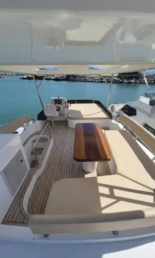 Private Boat to Sail into Alanya’s Unique Blues