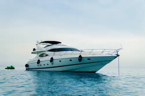 Antalya Sunseeker 27 Metre Gulet ile Lüks ve Konforlu Mavi Yolculuk Deneyimi
