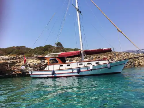 Experience Luxury and Comfort While Exploring Bodrum’s Stunning Beauty Aboard Our Yacht