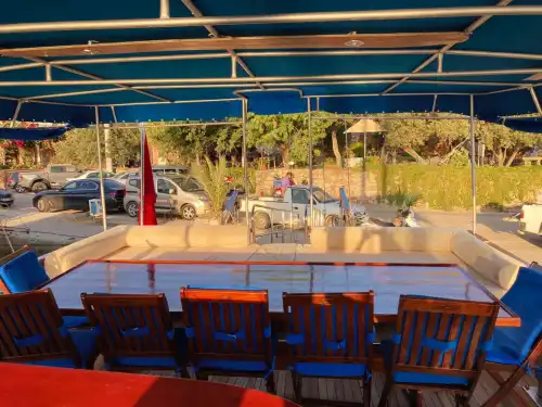 Bozburun’da 5 Kabinli Gulet ile 10 Kişilik Lüks Tatil Fırsatı