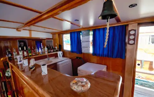 Marmaris Bozburun’da 7 Kabinli Lüks Gulet ile Tatilinizi Eşsiz Kılın