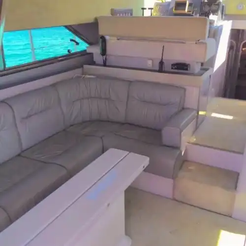 Путешествие с комфортом на яхте Mochi – премиальная аренда в Чешме