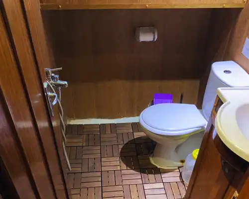 Datça’nın Eşsiz Güzelliklerinde Özel Yapım Tekne ile Günübirlik veya Konaklamalı Keyifli Turlar