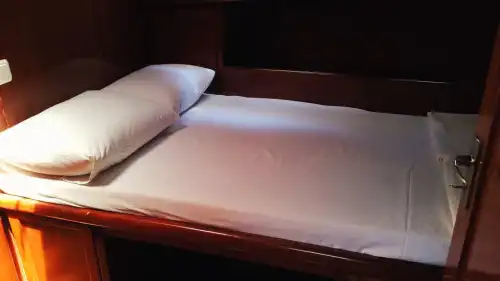 Datça’nın Eşsiz Güzelliklerinde Özel Yapım Tekne ile Günübirlik veya Konaklamalı Keyifli Turlar