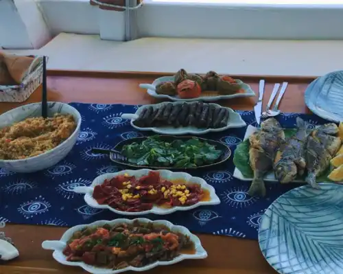 Unforgettable Moments on a 2-Cabin Custom-Built Boat from Demre – Daily or Overnight Trips