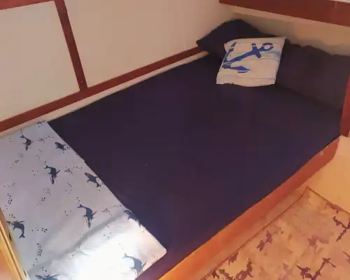 Unforgettable Moments on a 2-Cabin Custom-Built Boat from Demre – Daily or Overnight Trips