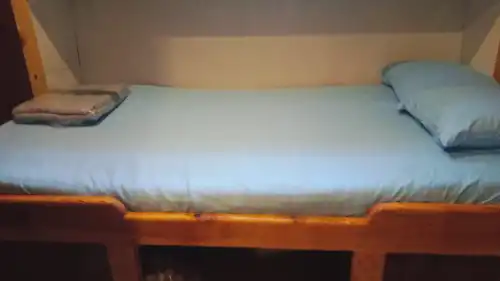 Элегантная 2-каютная гулета для дневного или ночного отдыха в лазурных водах Демре