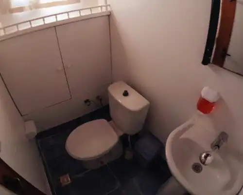 Demre’nin Göz Alıcı Sularında 6 Kabinli Konforlu Gulet