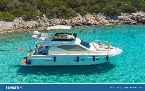 Bodrum’un Serin Sularında 12 Kişiye Kadar Konaklama 28 Metrelik Lüks Gulet 