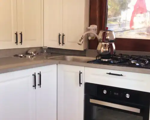 Эксклюзивный 16-метровый гулет для 8 гостей