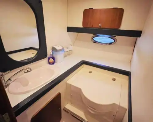 Fast & Elegant! 12m Custom Motor Yacht for a Premium Voyage