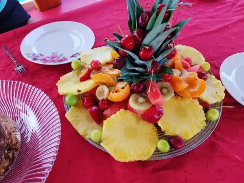 Fethiye Koylarında Büyük Gruplar İçin Şık ve Rahat Tekne Turu