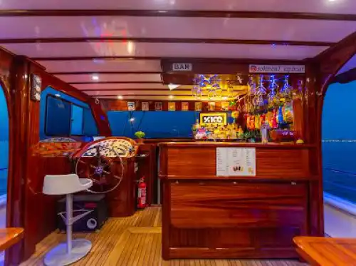 Fethiye’de 30 Kişiye Kadar Günlük Tekne Kiralama Fırsatı!