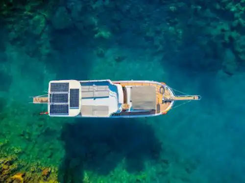 Fethiye’de 30 Kişiye Kadar Günlük Tekne Kiralama Fırsatı!