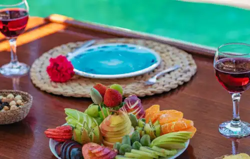 Exclusive Events on a Custom-Built Motor Yacht in Fethiye