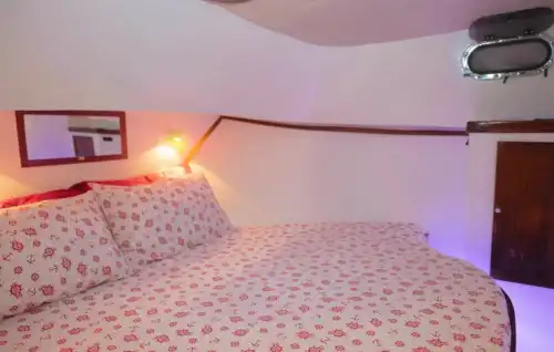 Exclusive Events on a Custom-Built Motor Yacht in Fethiye