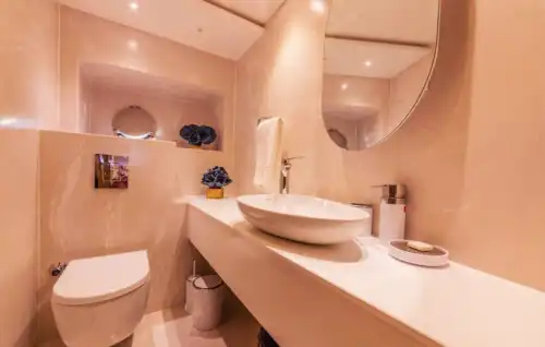 Откройте для себя величие Фетхие на 24-метровой частной яхте