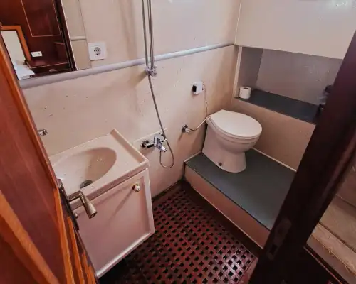 12 Kişiye Kadar Konaklama İmkanı Sunan Özel Gulet Kiralama!