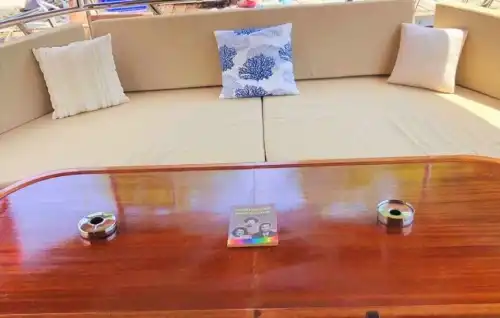 Расслабьтесь и наслаждайтесь морем – Аренда гулеты в Гёчеке!