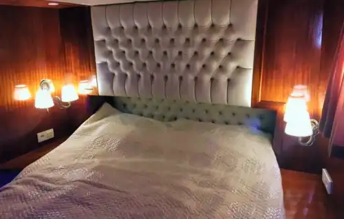 Расслабьтесь и наслаждайтесь морем – Аренда гулеты в Гёчеке!