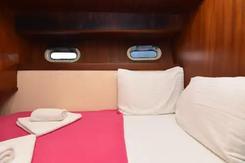 Affordable and Comfortable Yacht Experience in Göcek!