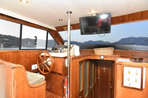 Affordable and Comfortable Yacht Experience in Göcek!