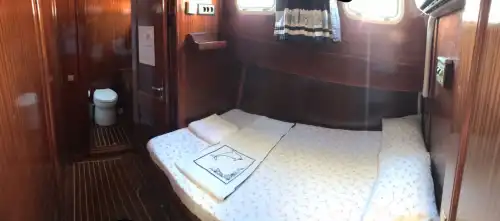 Göcek’te Lüks Bir Deniz Tatili İçin 4 Kabinli Gulet Kiralama Fırsatı!