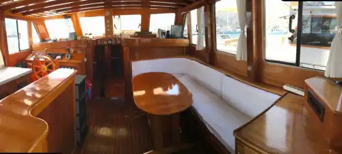 Göcek’te Lüks Bir Deniz Tatili İçin 4 Kabinli Gulet Kiralama Fırsatı!