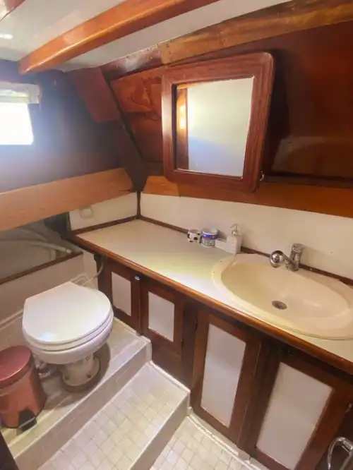 Насладитесь спокойствием на 16-метровой роскошной гулете в Гёчеке