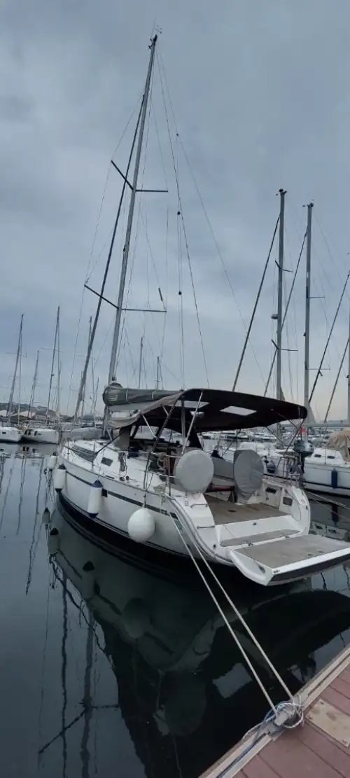 Фетхие: дневной чартер парусной яхты | до 10 гостей, бюджетный вариант, 10:00–17:00