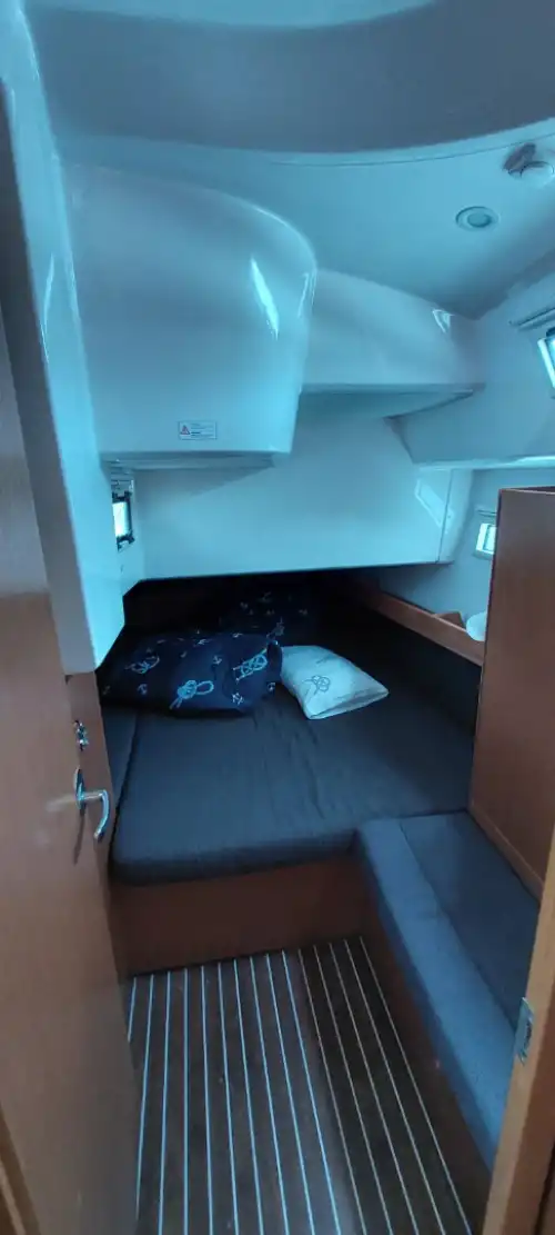 Фетхие: дневной чартер парусной яхты | до 10 гостей, бюджетный вариант, 10:00–17:00