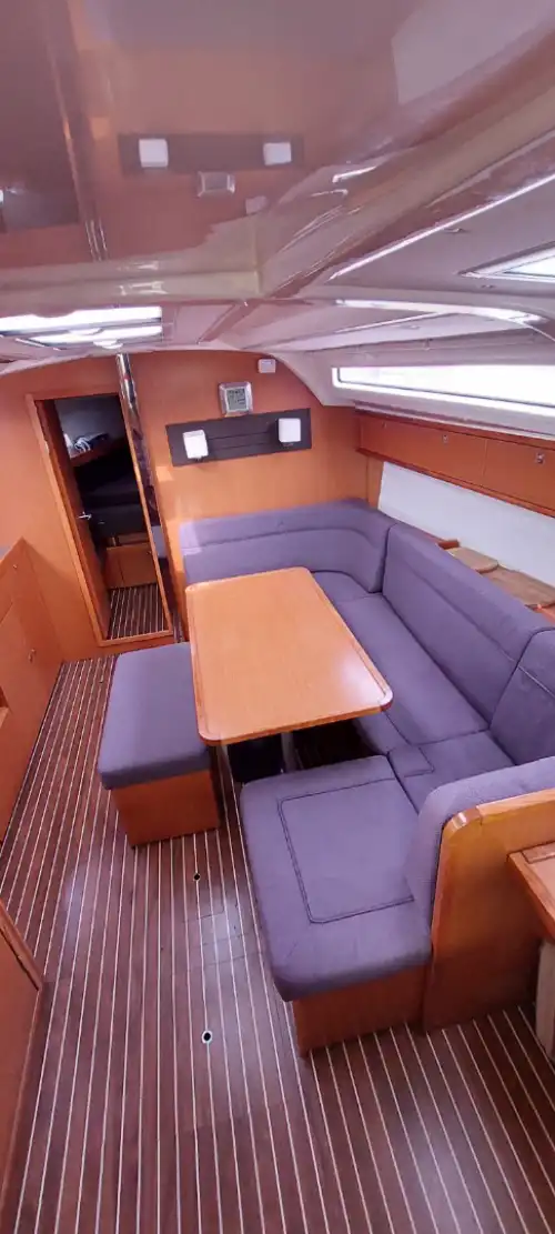 Фетхие: дневной чартер парусной яхты | до 10 гостей, бюджетный вариант, 10:00–17:00