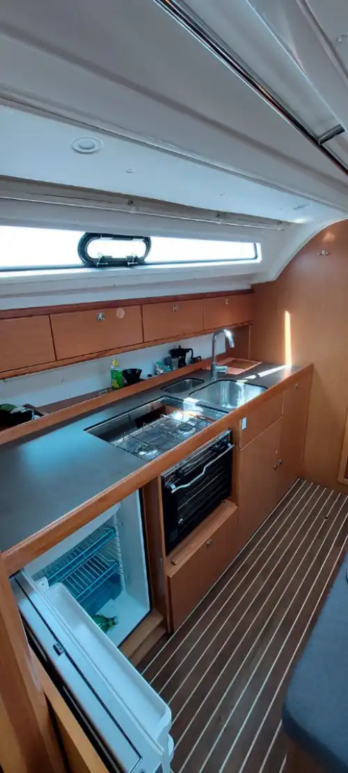 Фетхие: дневной чартер парусной яхты | до 10 гостей, бюджетный вариант, 10:00–17:00