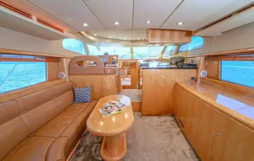 Ежедневный или полный тур Blue с размещением в Гёджеке на яхте Diana Brand