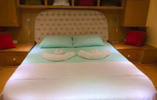 Discover the Unique Bays of Göcek with Professional Crew