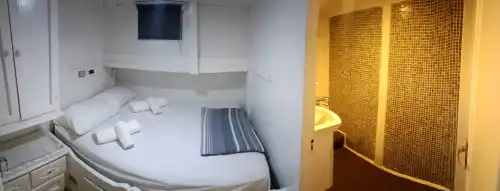 Göcek Day Boat Charter | Up to 8 Guests, Twelve Islands, Fuel Included