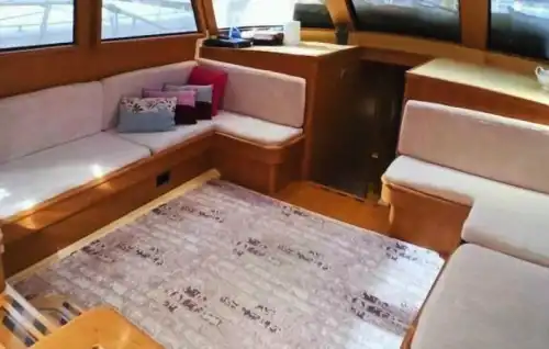 Discover the Unique Bays of Göcek with Professional Crew