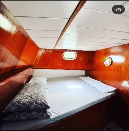 Özel Gulet Kiralama – Mavi Suların Tadını Çıkarın, Lüksü Hissedin