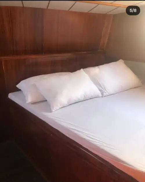 Özel Gulet Kiralama – Mavi Suların Tadını Çıkarın, Lüksü Hissedin