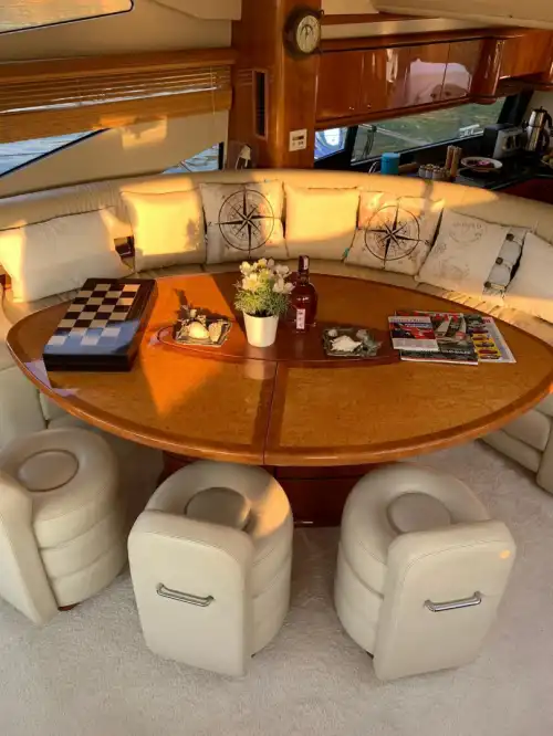 Göcek’te Romantik Bir Deniz Kaçamağı İçin İdeal Yat