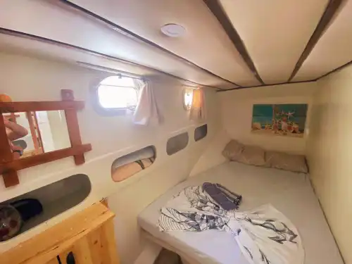 Уникальный морской отдых – исследуйте бухты Гёчека