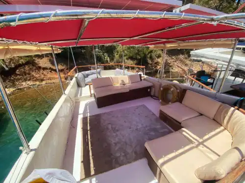 Уникальный морской отдых – исследуйте бухты Гёчека