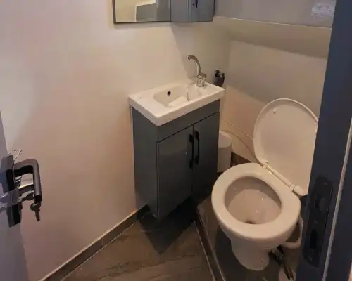 Комфортная 13,5-метровая гулета в Гёчеке – До 10 гостей!