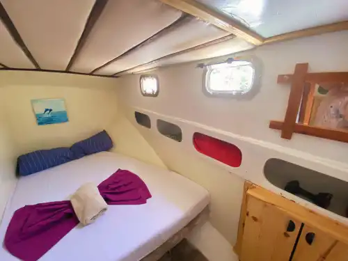 Уникальный морской отдых – исследуйте бухты Гёчека