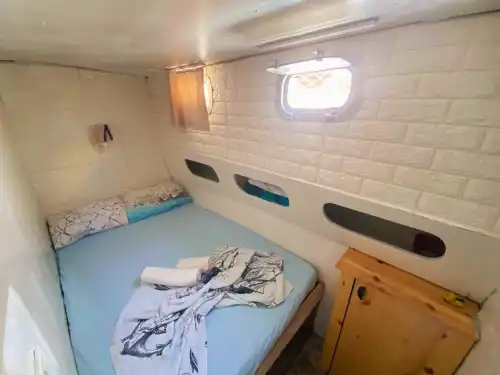 Уникальный морской отдых – исследуйте бухты Гёчека