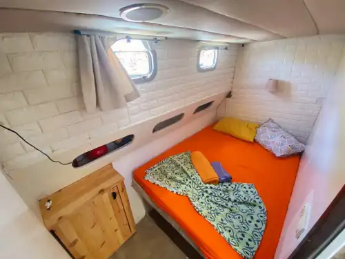 Уникальный морской отдых – исследуйте бухты Гёчека